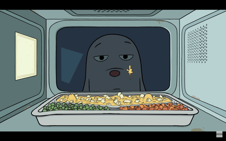 These Are The Best 25 Family Movies Of 2024 